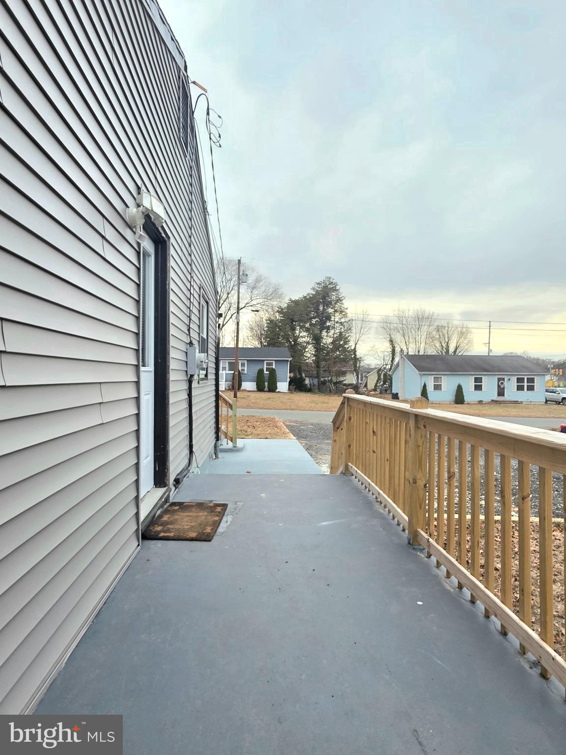 11 Fairview Avenue Bridgeton, NJ 08302 - Photo 10 of 33 a view of terrace with city view
