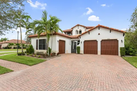 $1,075,000 | 6231 Vireo Court, Lake Worth, FL 33463