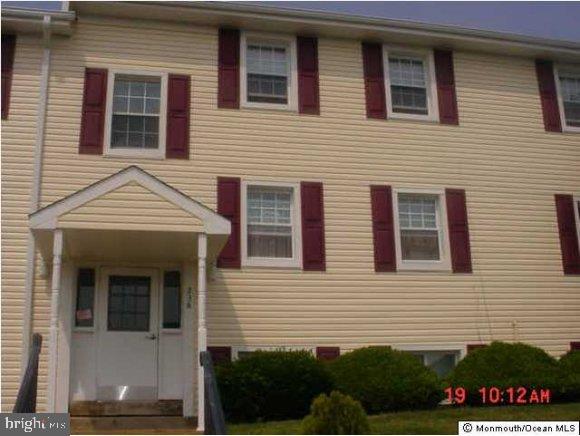 236A Sawmill Road, Unit A Brick, NJ 08724 - Photo 1 of 3 Gallery Image 1