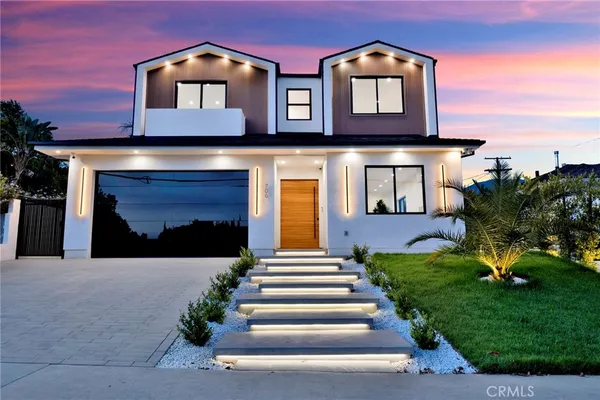 $2,999,000 | 706 South Kenneth Road, Burbank, CA 91501