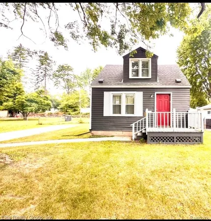 $148,000 | 5990 Janet Street, Taylor, MI 48180