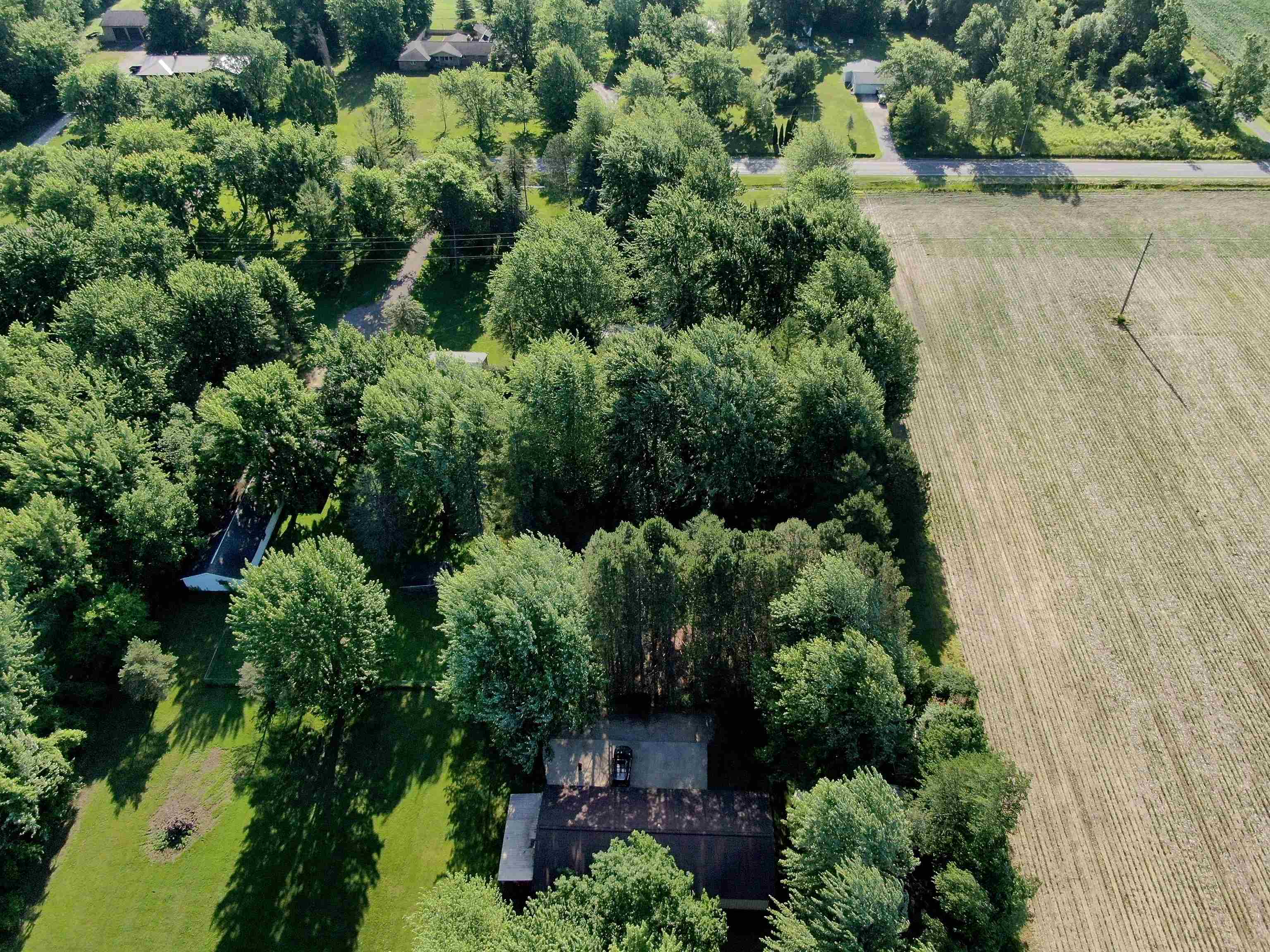 6765 North Gleaner Road Freeland, MI 48623 - Photo 58 of 61