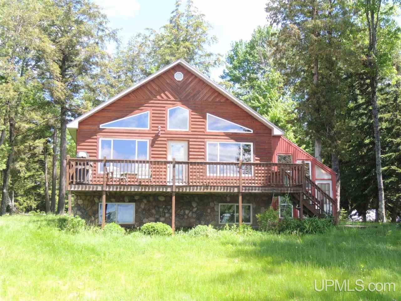 7545 East Co Road Wetmore, MI 49895 - Photo 1 of 21