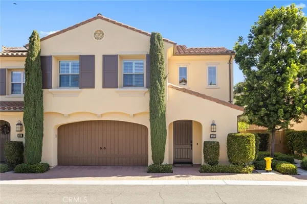 $1,690,000 | 107 Overbrook, Irvine, CA 92620