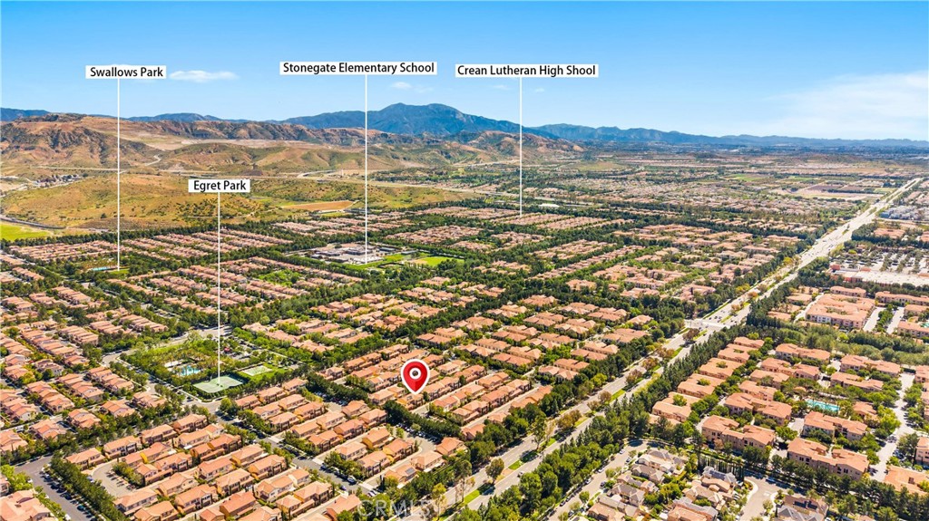 107 Overbrook Irvine, CA 92620 - Photo 29 of 33