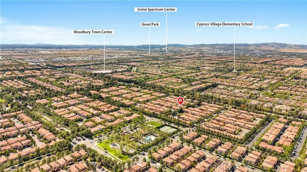 $1,690,000 | 107 Overbrook, Irvine, CA 92620