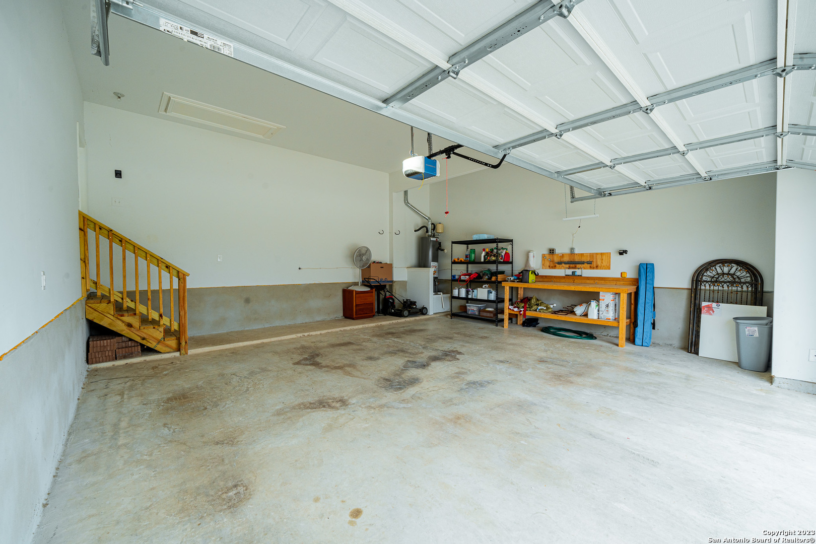 347 Hunters Ranch East San Antonio, TX 78253 - Photo 33 of 34