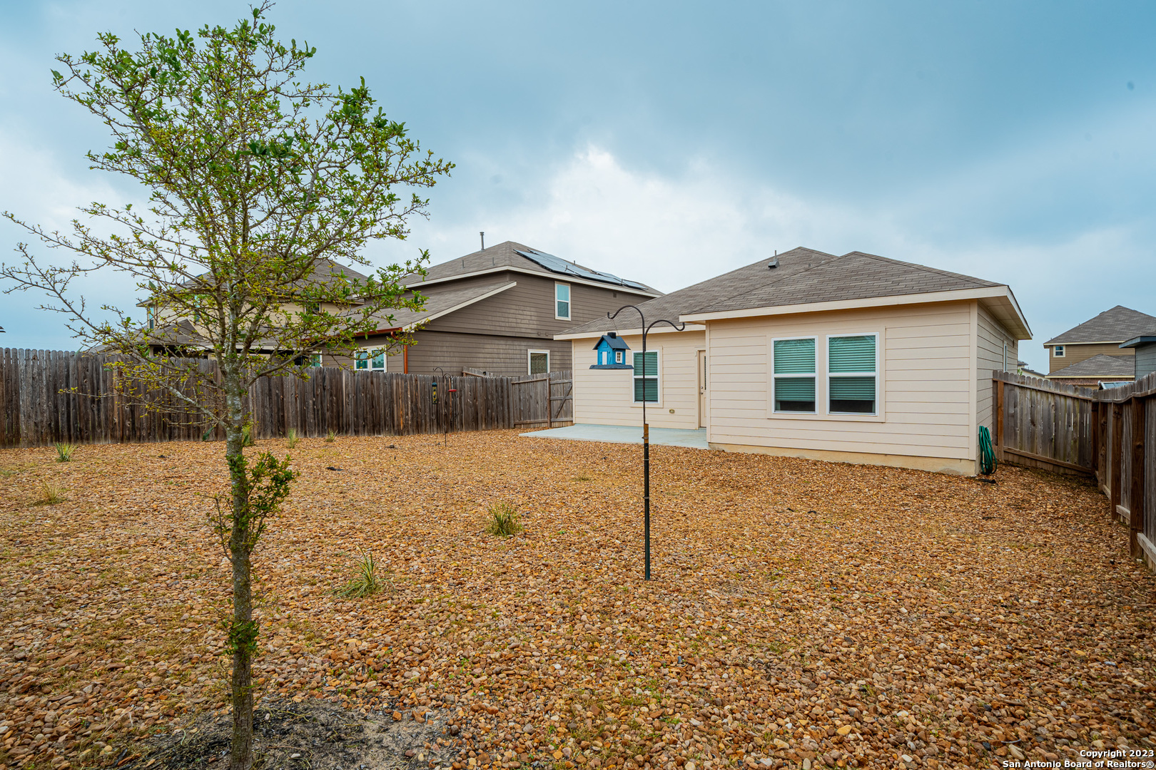 347 Hunters Ranch East San Antonio, TX 78253 - Photo 8 of 34