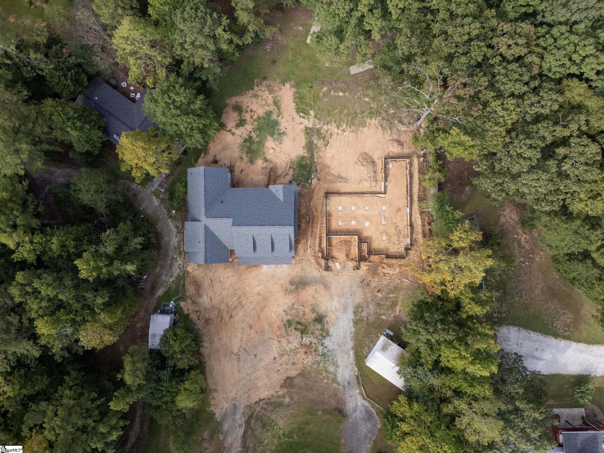163 Pine Knoll Road Fair Play, SC 29643 - Photo 6 of 16 Gallery Image 6