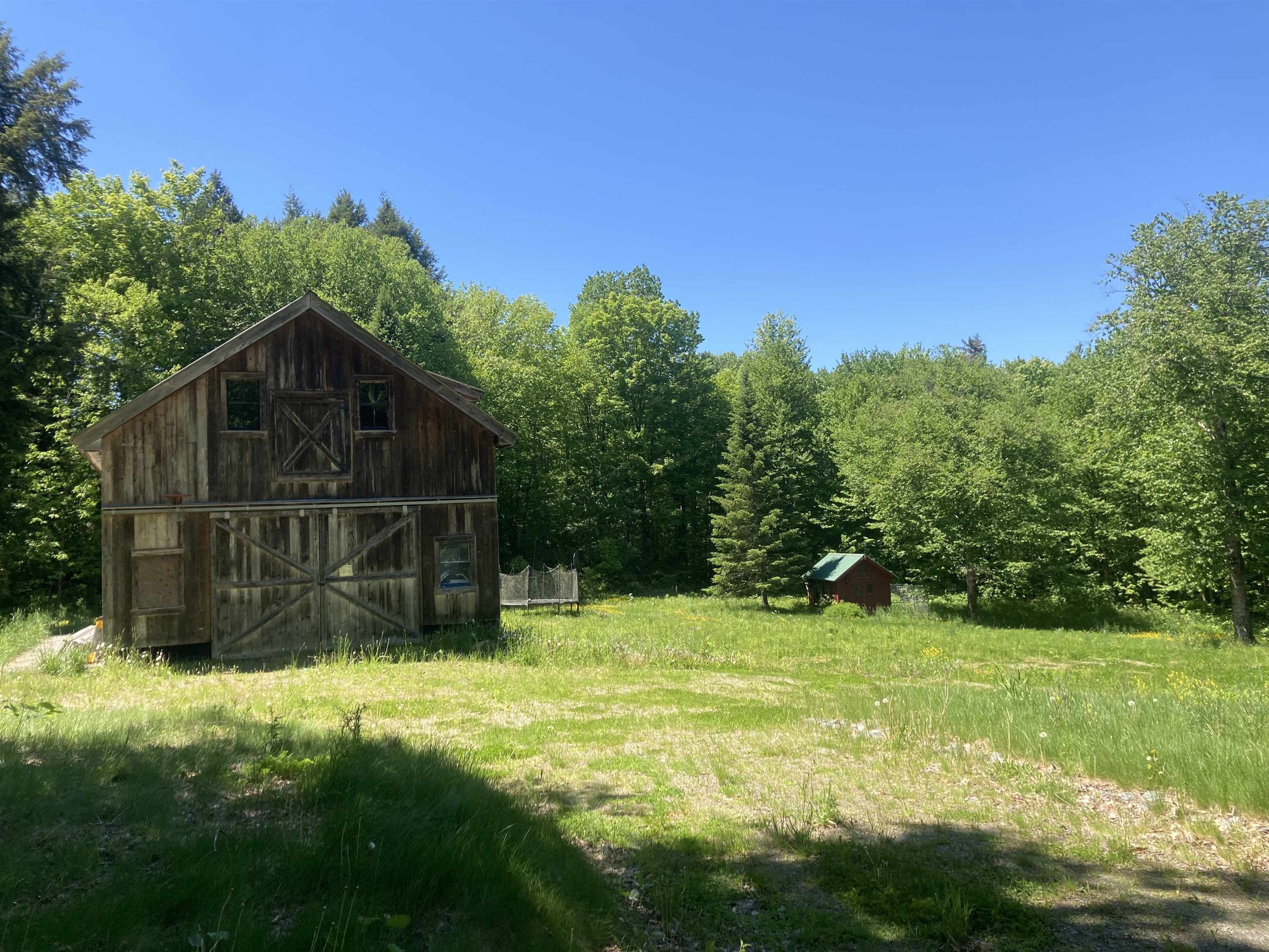 41 View Road Stowe, VT 05672 - Photo 5 of 22