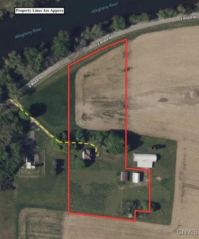 $180,000 | 1902 East River Road, Olean, NY 14760