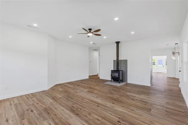 $410,000 | 319 Whippoorwill Drive, Wills Point, TX 75169