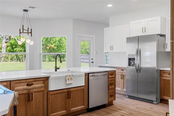 $410,000 | 319 Whippoorwill Drive, Wills Point, TX 75169