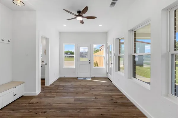 $410,000 | 319 Whippoorwill Drive, Wills Point, TX 75169