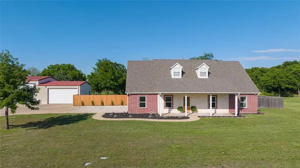 $410,000 | 319 Whippoorwill Drive, Wills Point, TX 75169