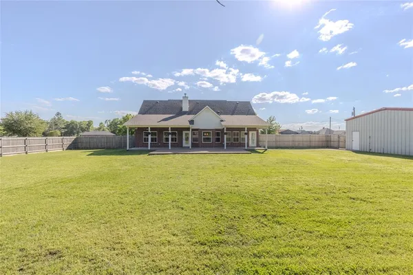 $410,000 | 319 Whippoorwill Drive, Wills Point, TX 75169