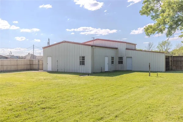 $410,000 | 319 Whippoorwill Drive, Wills Point, TX 75169