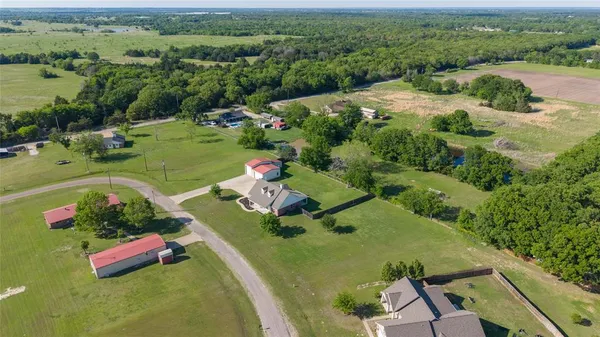 $410,000 | 319 Whippoorwill Drive, Wills Point, TX 75169