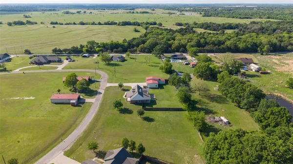 $410,000 | 319 Whippoorwill Drive, Wills Point, TX 75169