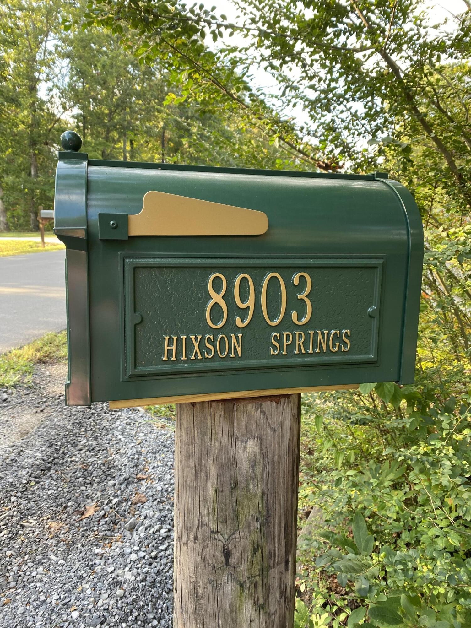 8903 Hixson Springs Road Signal Mountain, TN 37377 - Photo 41 of 43 Gallery Image 41