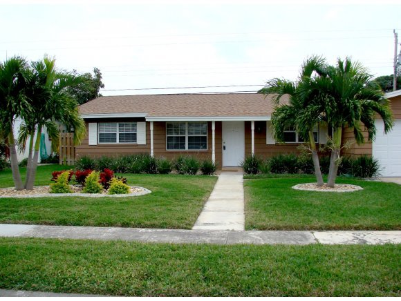 911 Jefferson Road Rockledge, FL 32955 - Photo 1 of 12 Primary Photo