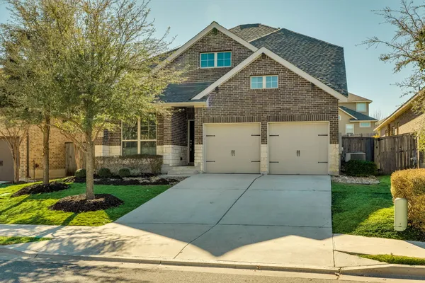 $455,000 | 337 Crossvine Trail, Georgetown, TX 78626