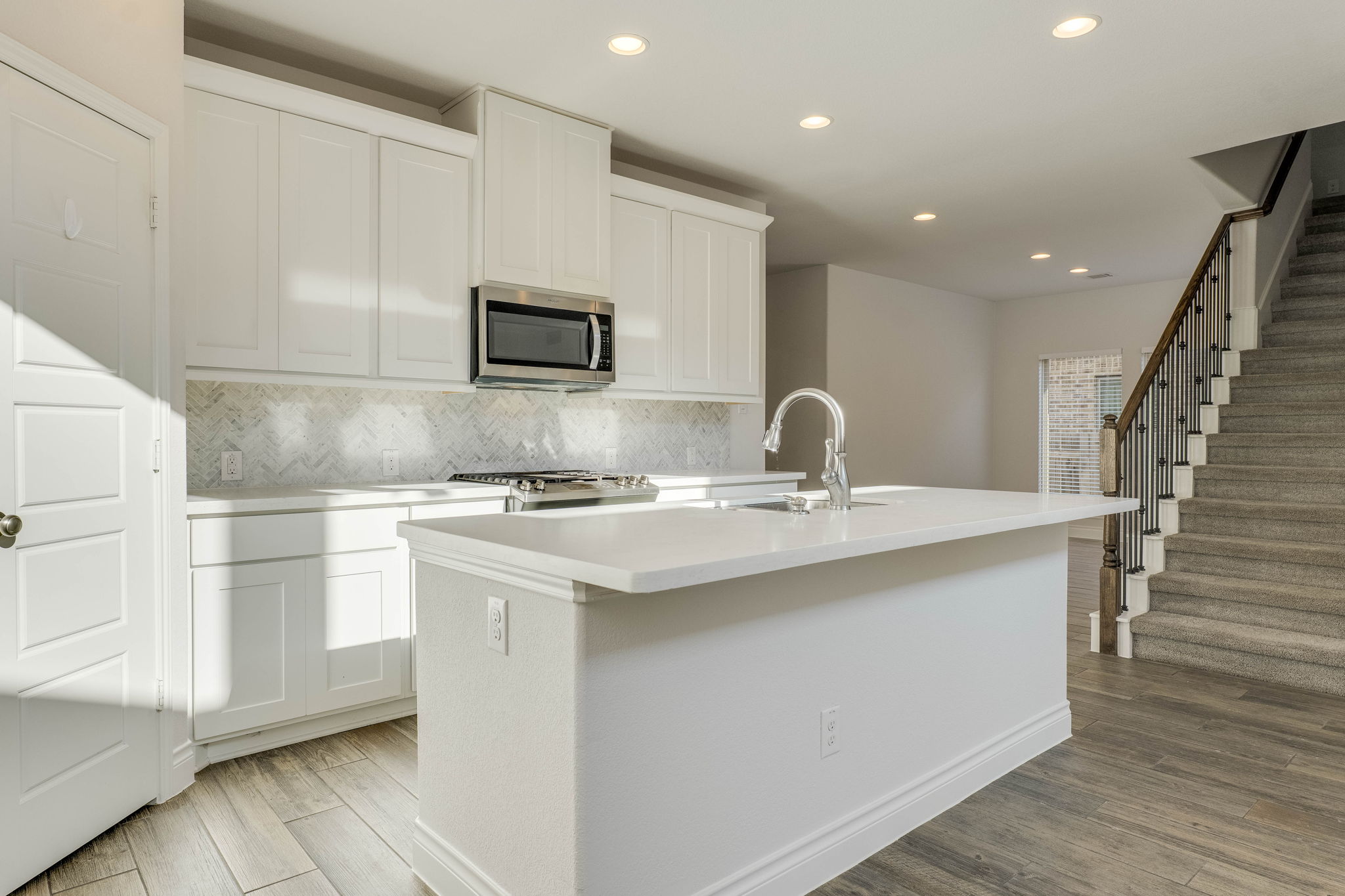 337 Crossvine Trail Georgetown, TX 78626 - Photo 17 of 35