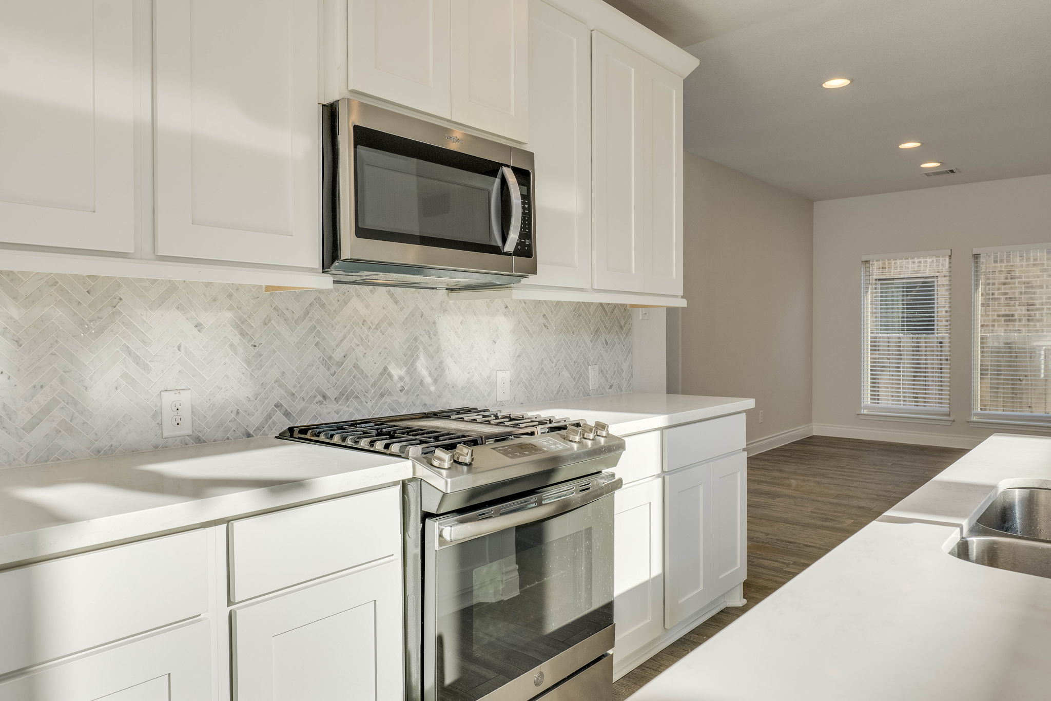 337 Crossvine Trail Georgetown, TX 78626 - Photo 18 of 35