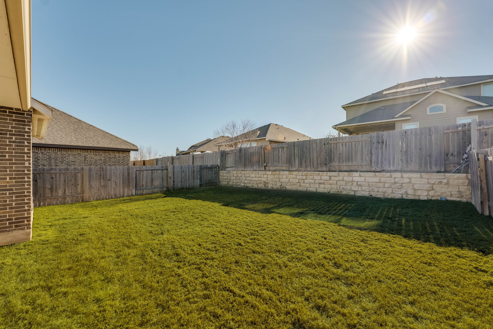 337 Crossvine Trail Georgetown, TX 78626 - Photo 33 of 35