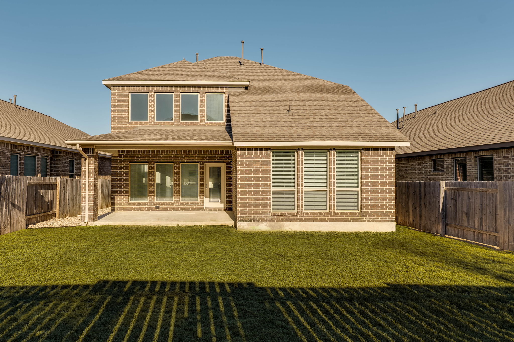 337 Crossvine Trail Georgetown, TX 78626 - Photo 34 of 35