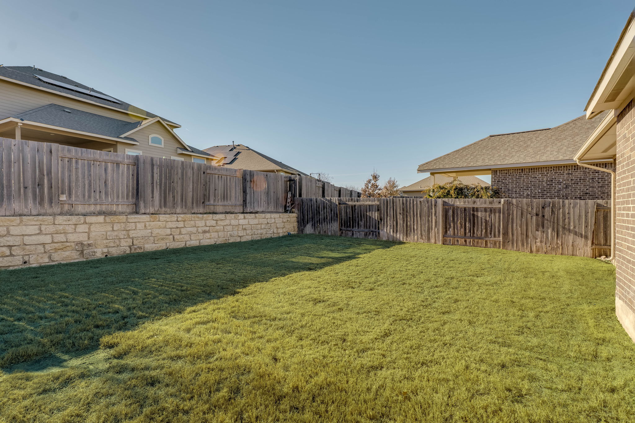 337 Crossvine Trail Georgetown, TX 78626 - Photo 35 of 35