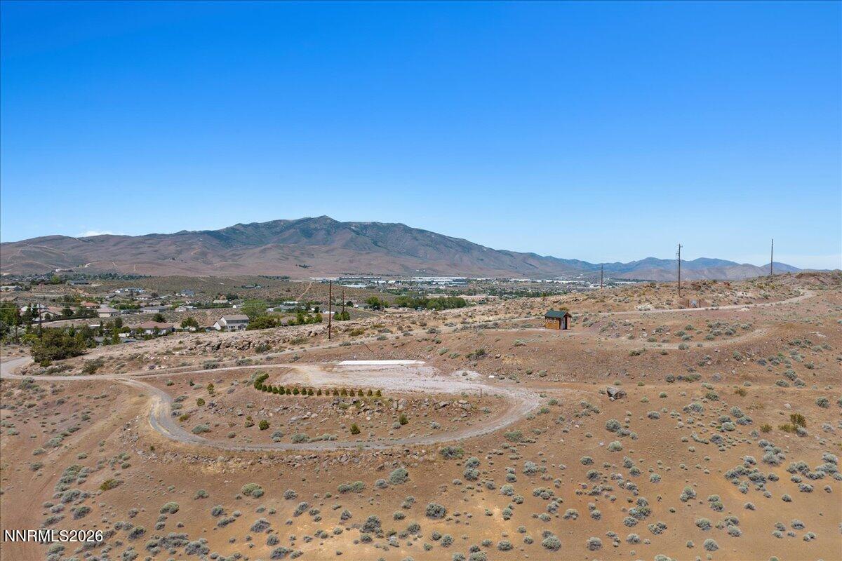 3589 East Golden Valley Road Sun Valley, NV 89433 - Photo 9 of 33 Pad