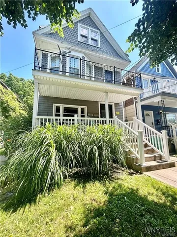 $1,150 | 499 West Avenue, Buffalo, NY 14213