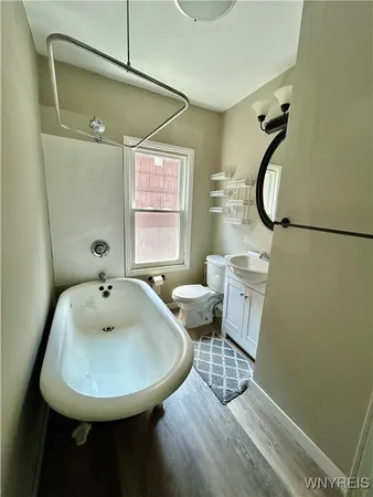 $1,150 | 499 West Avenue, Buffalo, NY 14213