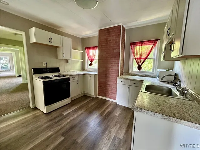 $1,150 | 499 West Avenue, Buffalo, NY 14213