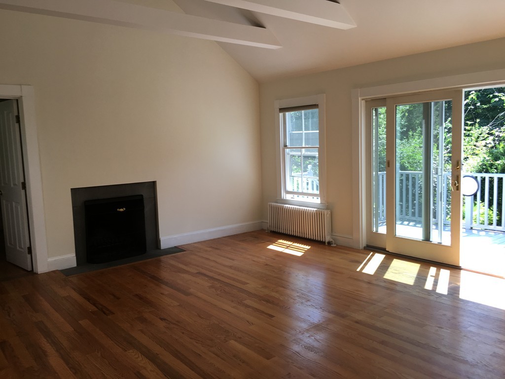 16 Hill Street, Unit B Lexington, MA 02421 - Photo 2 of 12