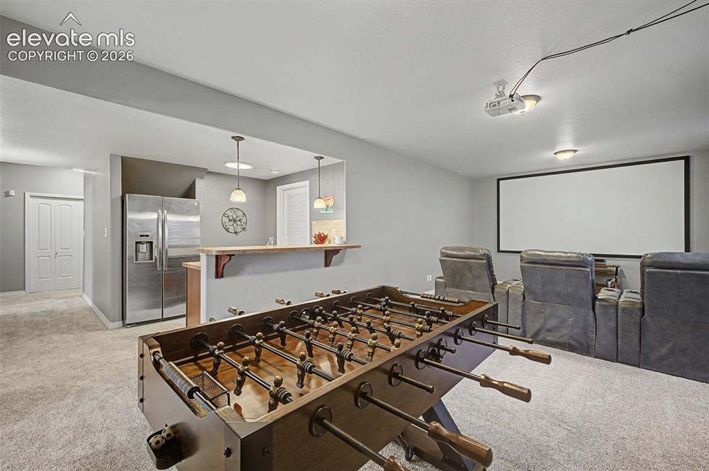15813 Maple Hill Road Monument, CO 80132 - Photo 40 of 48