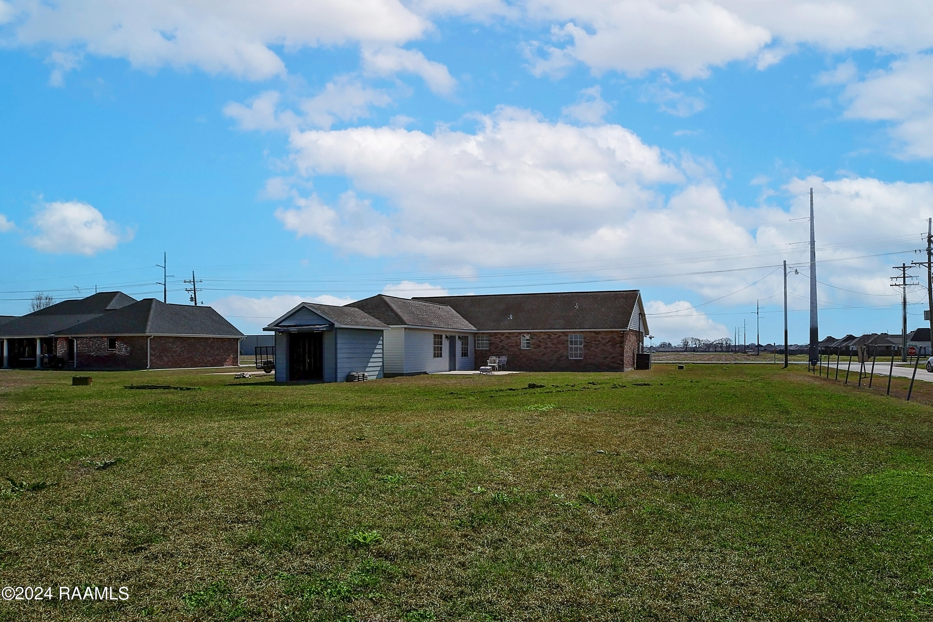 542 Almonaster Road Youngsville, LA 70592 - Photo 14 of 15 542Almonster-14