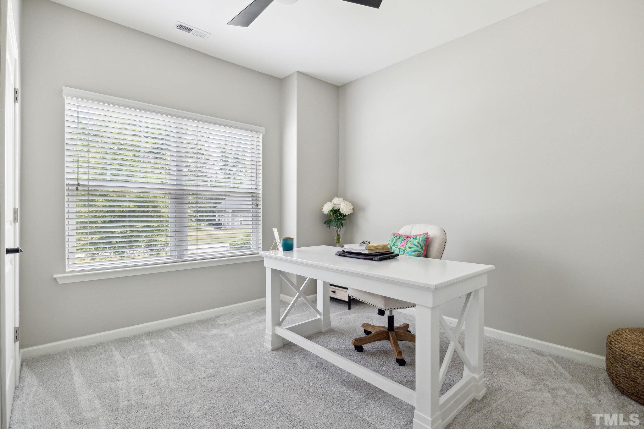 505 Miners Loop Sanford, NC 27330 - Photo 6 of 45 a view of a room with a window