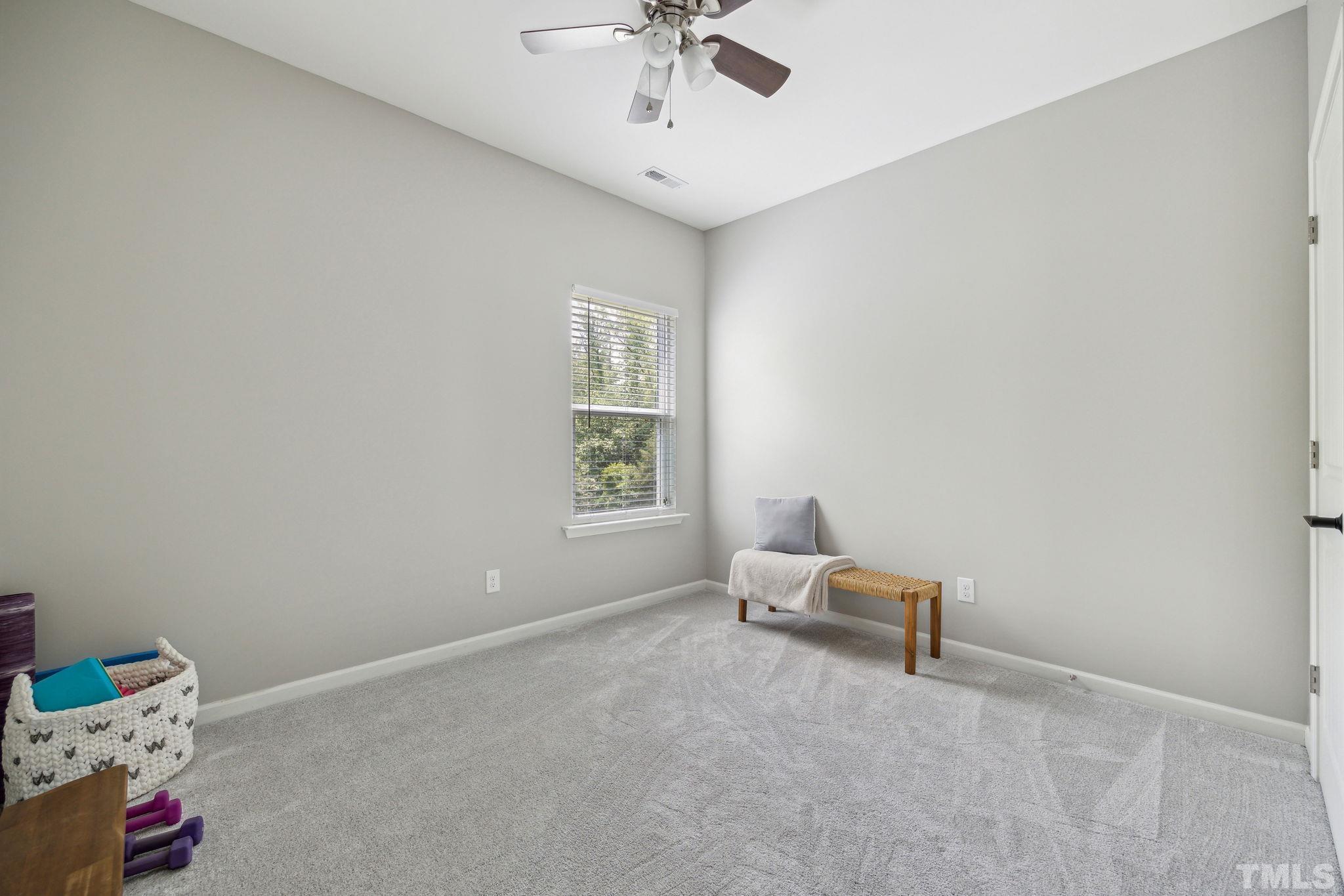 505 Miners Loop Sanford, NC 27330 - Photo 9 of 45 a living room with furniture and a window