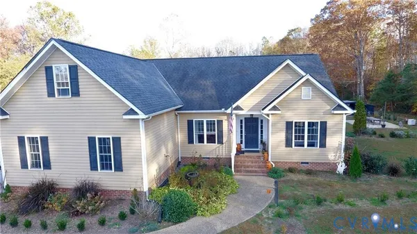 $489,950 | 5498 Dabneys Mill Road, Manquin, VA 23106