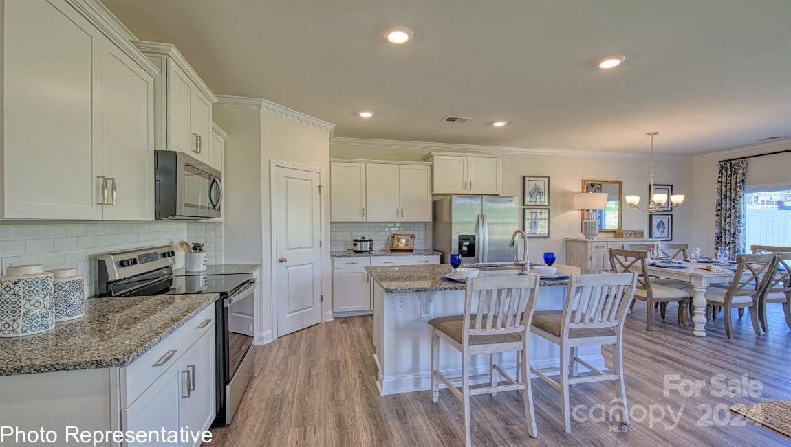 436 Wheatfield Road Fletcher, NC 28732 - Photo 10 of 48