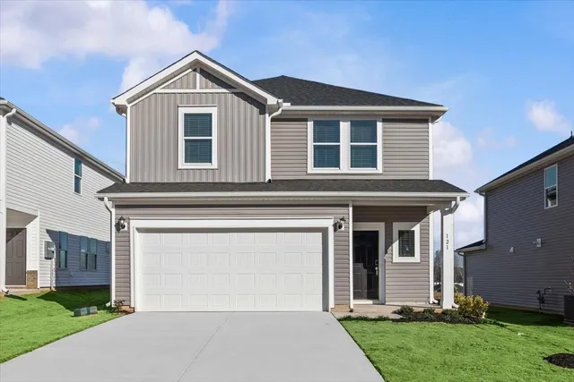 $330,900 | 121 Bechler Drive, Gray Court, SC 29645