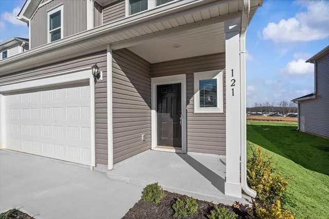 $330,900 | 121 Bechler Drive, Gray Court, SC 29645