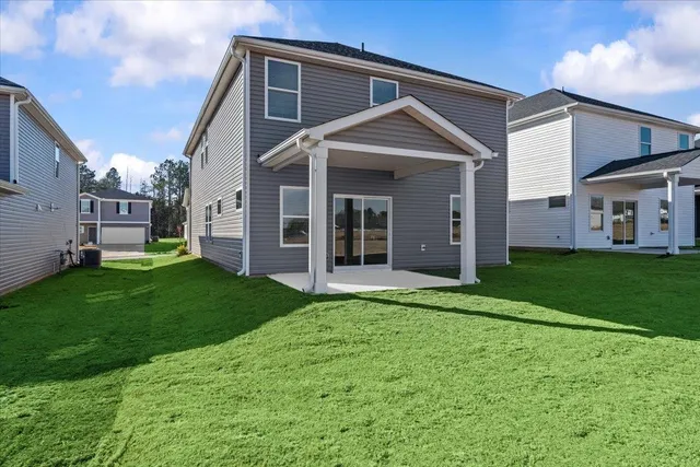 $330,900 | 121 Bechler Drive, Gray Court, SC 29645