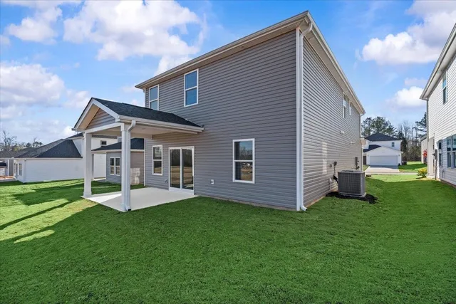 $330,900 | 121 Bechler Drive, Gray Court, SC 29645