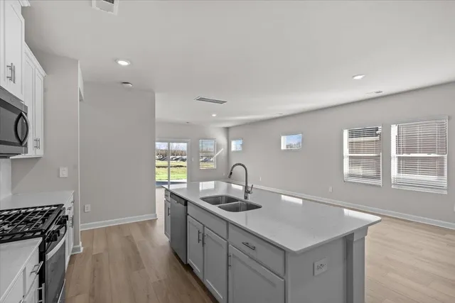 $330,900 | 121 Bechler Drive, Gray Court, SC 29645