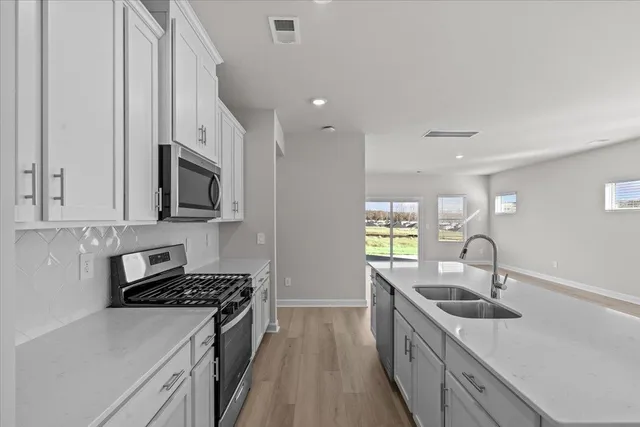 $330,900 | 121 Bechler Drive, Gray Court, SC 29645