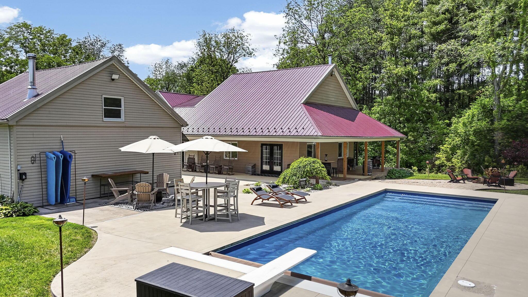 1123 Falls Road Bainbridge, OH 45612 - Photo 2 of 100 83-web-or-mls-DJI_20260519014458_0013_D