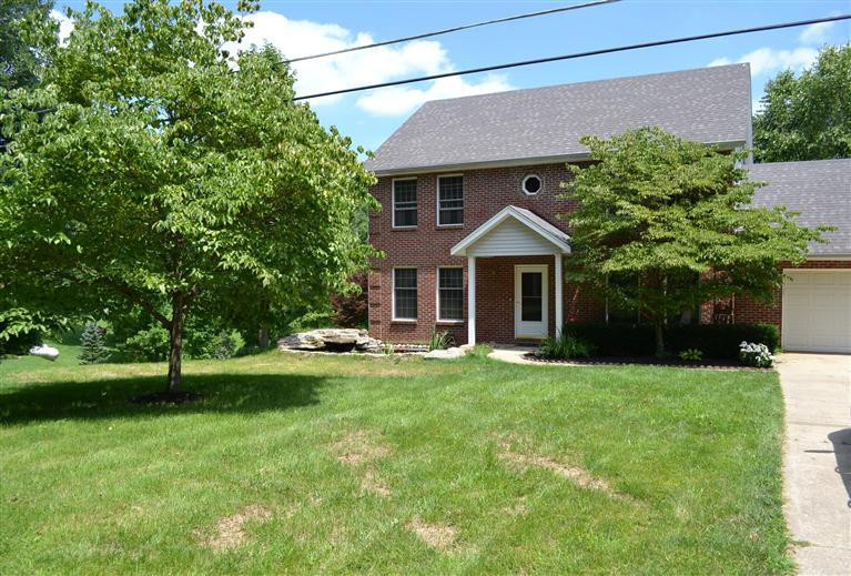 325 Alexander Road Crittenden, KY 41030 - Photo 4 of 29 Gallery Image 4